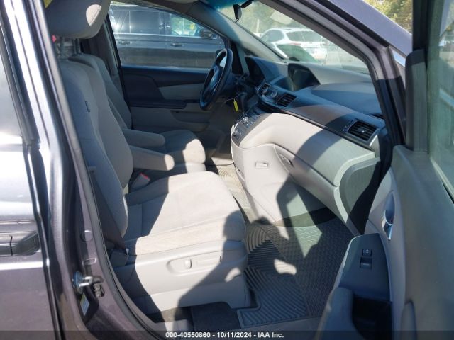 Photo 4 VIN: 5FNRL5H20GB065119 - HONDA ODYSSEY 