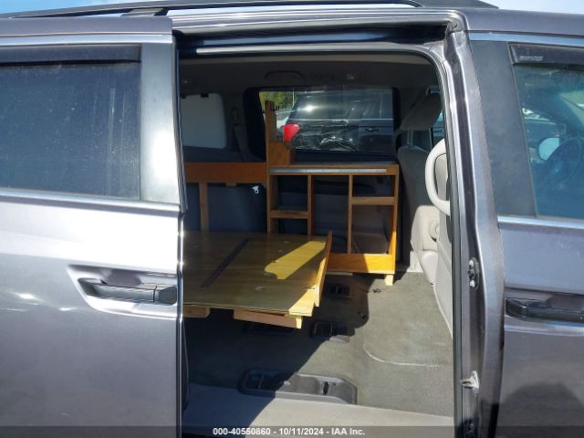 Photo 7 VIN: 5FNRL5H20GB065119 - HONDA ODYSSEY 