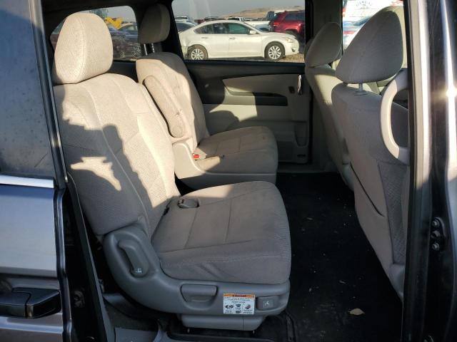 Photo 10 VIN: 5FNRL5H20GB095561 - HONDA ODYSSEY LX 