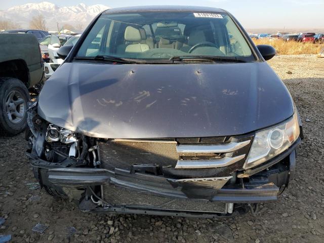 Photo 4 VIN: 5FNRL5H20GB095561 - HONDA ODYSSEY LX 