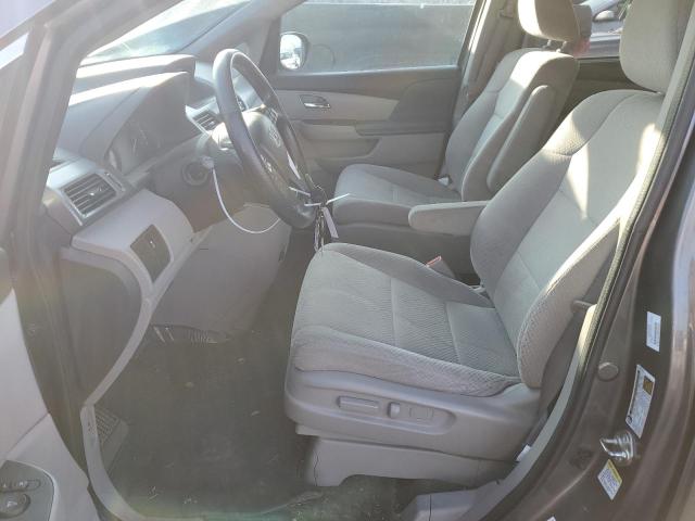 Photo 6 VIN: 5FNRL5H20GB095561 - HONDA ODYSSEY LX 