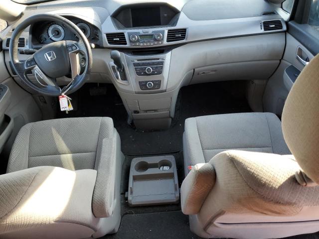 Photo 7 VIN: 5FNRL5H20GB095561 - HONDA ODYSSEY LX 