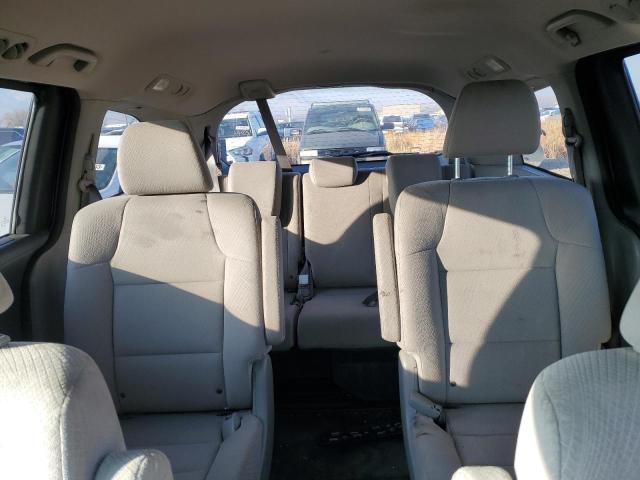 Photo 9 VIN: 5FNRL5H20GB095561 - HONDA ODYSSEY LX 