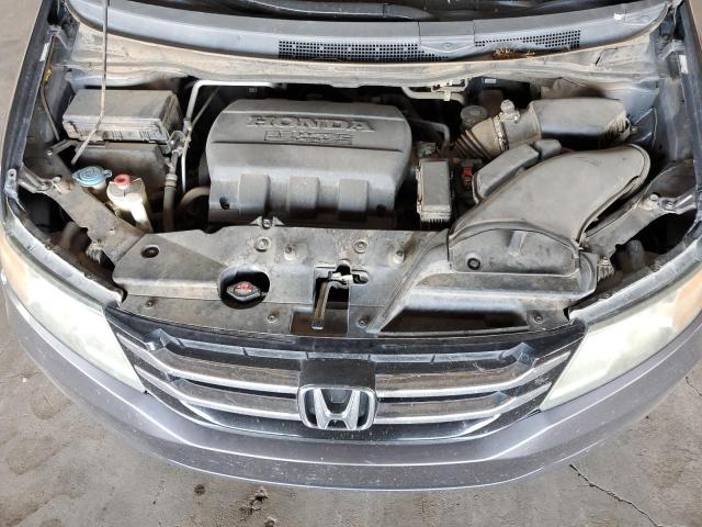 Photo 11 VIN: 5FNRL5H20GB114013 - HONDA ODYSSEY LX 