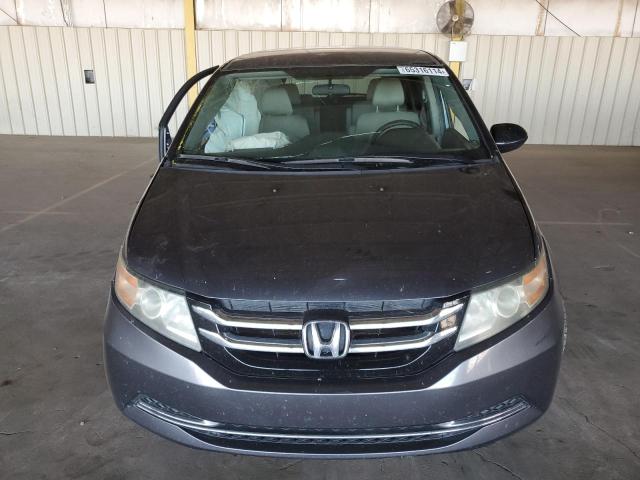 Photo 4 VIN: 5FNRL5H20GB114013 - HONDA ODYSSEY LX 