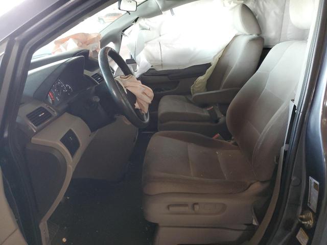 Photo 6 VIN: 5FNRL5H20GB114013 - HONDA ODYSSEY LX 