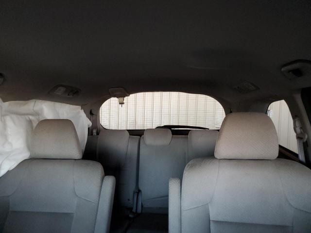 Photo 9 VIN: 5FNRL5H20GB114013 - HONDA ODYSSEY LX 