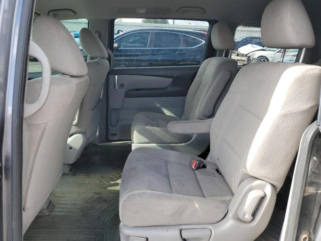 Photo 10 VIN: 5FNRL5H20GB143897 - HONDA ODYSSEY LX 