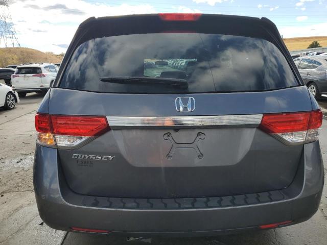 Photo 5 VIN: 5FNRL5H20GB143897 - HONDA ODYSSEY LX 