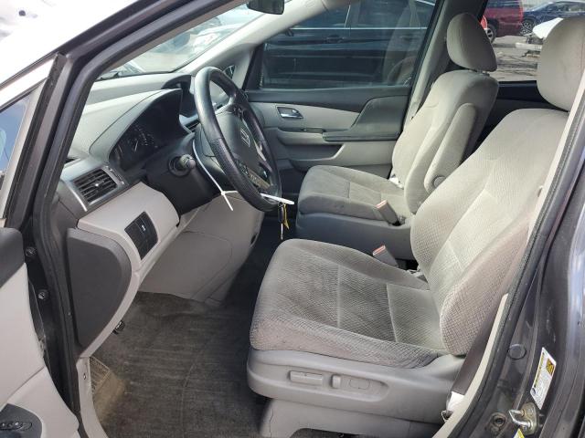 Photo 6 VIN: 5FNRL5H20GB143897 - HONDA ODYSSEY LX 