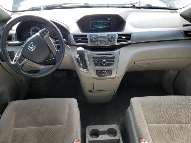 Photo 7 VIN: 5FNRL5H20GB143897 - HONDA ODYSSEY LX 