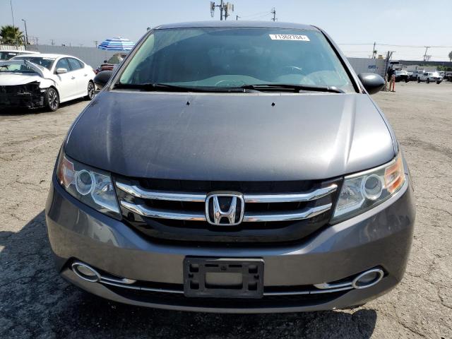 Photo 4 VIN: 5FNRL5H20GB143933 - HONDA ODYSSEY LX 