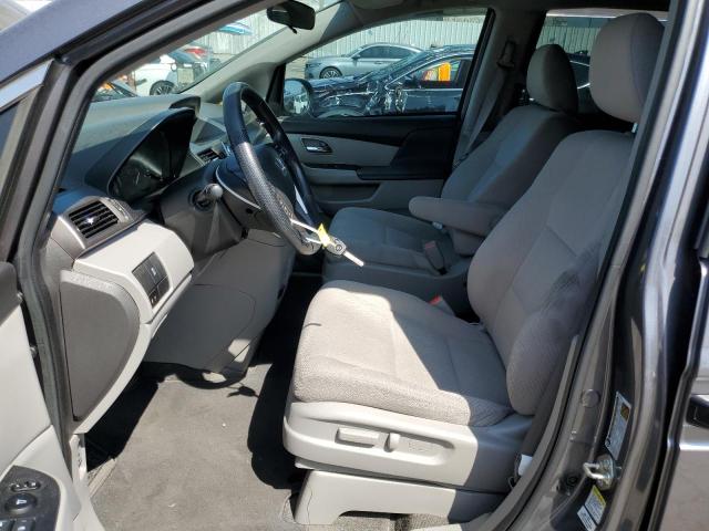 Photo 6 VIN: 5FNRL5H20GB143933 - HONDA ODYSSEY LX 