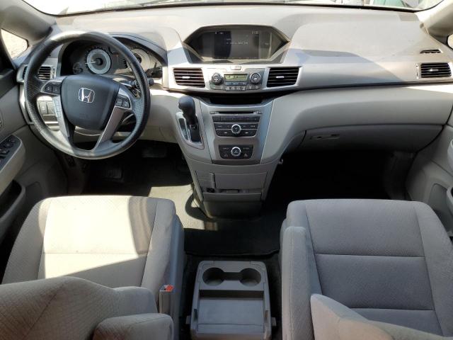 Photo 7 VIN: 5FNRL5H20GB143933 - HONDA ODYSSEY LX 