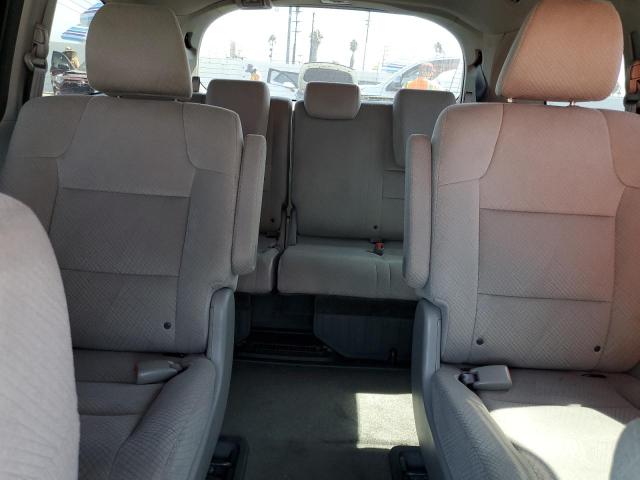 Photo 9 VIN: 5FNRL5H20GB143933 - HONDA ODYSSEY LX 