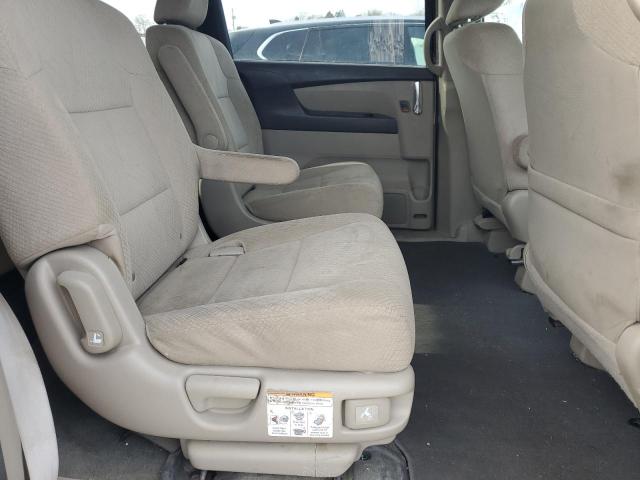 Photo 10 VIN: 5FNRL5H20GB155323 - HONDA ODYSSEY LX 