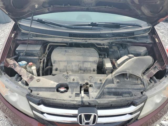 Photo 11 VIN: 5FNRL5H20GB155323 - HONDA ODYSSEY LX 