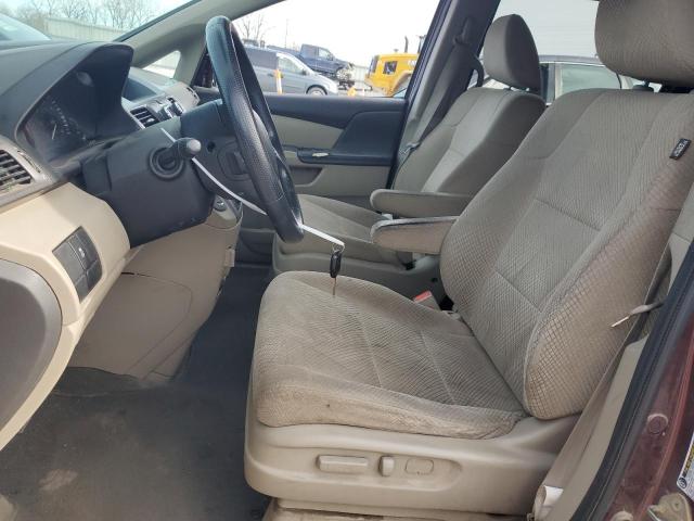 Photo 6 VIN: 5FNRL5H20GB155323 - HONDA ODYSSEY LX 