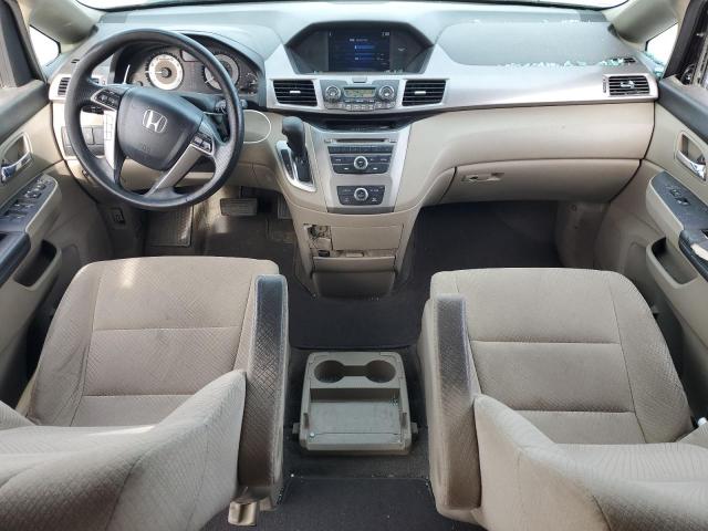 Photo 7 VIN: 5FNRL5H20GB155323 - HONDA ODYSSEY LX 