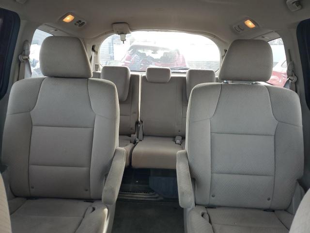 Photo 9 VIN: 5FNRL5H20GB155323 - HONDA ODYSSEY LX 