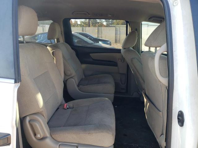 Photo 10 VIN: 5FNRL5H21BB021526 - HONDA ODYSSEY LX 