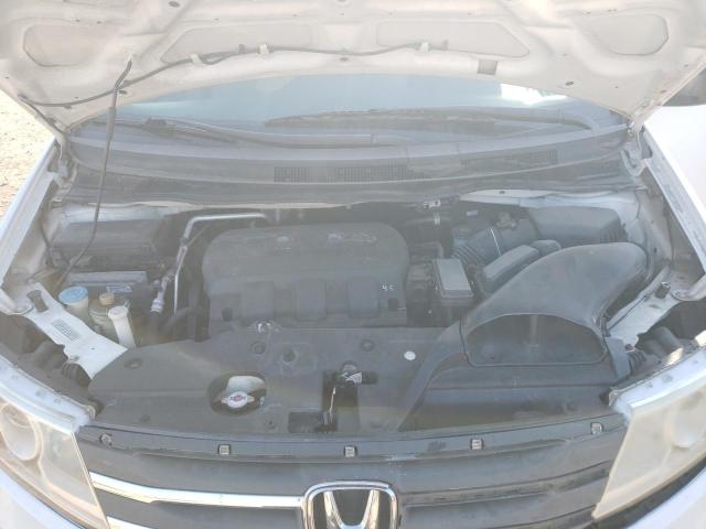 Photo 11 VIN: 5FNRL5H21BB021526 - HONDA ODYSSEY LX 