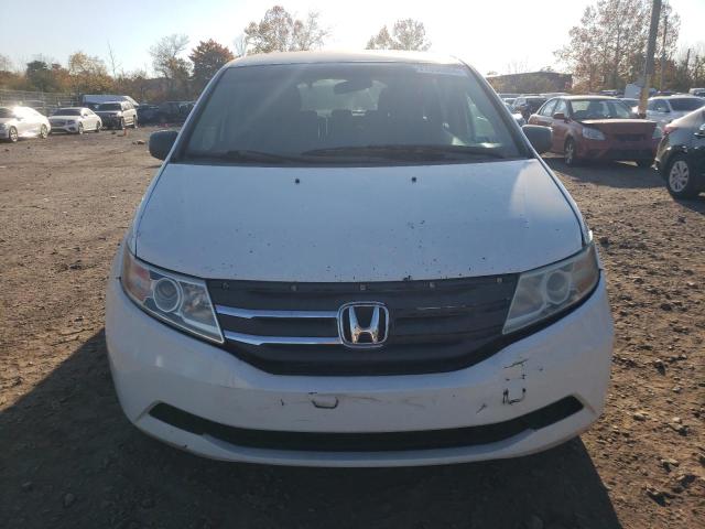 Photo 4 VIN: 5FNRL5H21BB021526 - HONDA ODYSSEY LX 