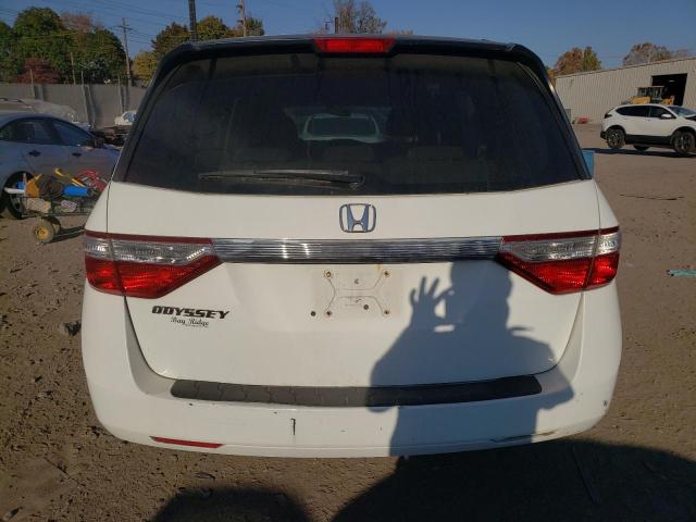 Photo 5 VIN: 5FNRL5H21BB021526 - HONDA ODYSSEY LX 