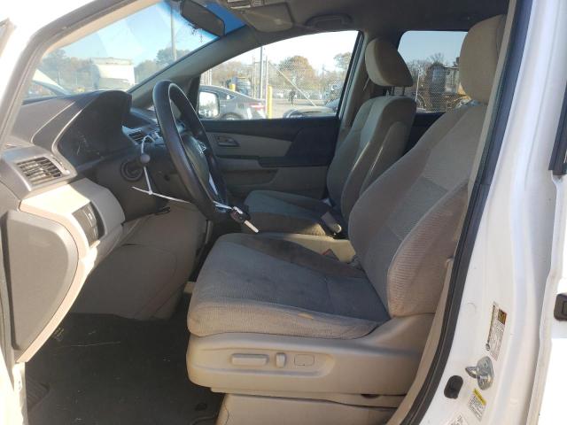 Photo 6 VIN: 5FNRL5H21BB021526 - HONDA ODYSSEY LX 