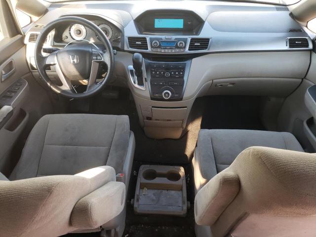 Photo 7 VIN: 5FNRL5H21BB021526 - HONDA ODYSSEY LX 