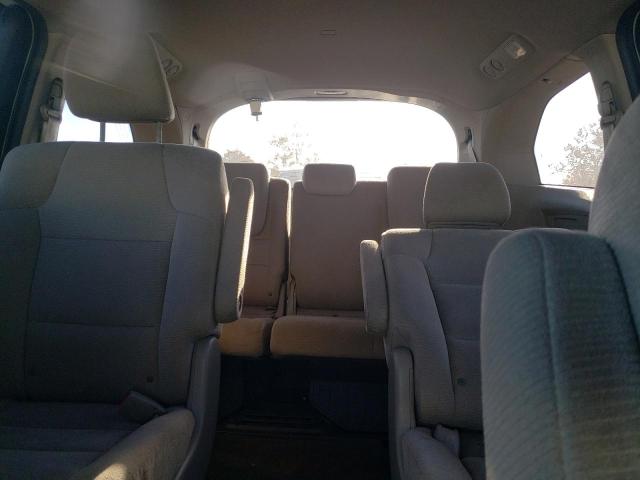 Photo 9 VIN: 5FNRL5H21BB021526 - HONDA ODYSSEY LX 