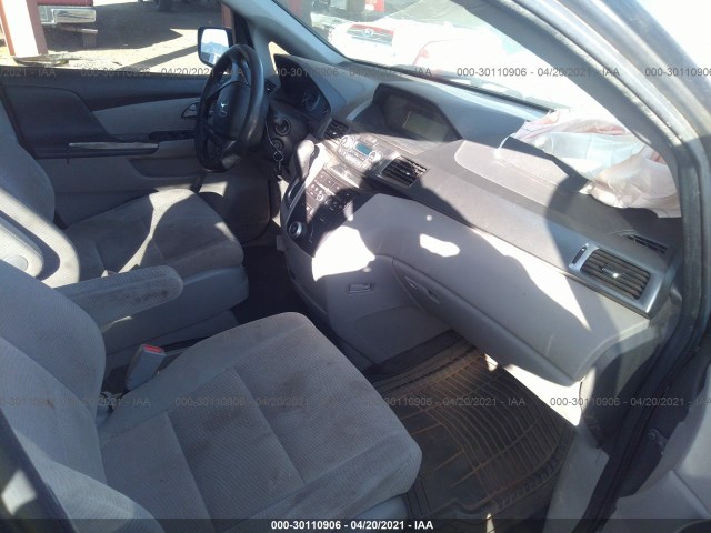 Photo 4 VIN: 5FNRL5H21BB027147 - HONDA ODYSSEY 