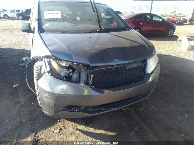 Photo 5 VIN: 5FNRL5H21BB027147 - HONDA ODYSSEY 