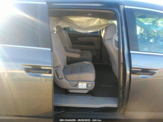 Photo 7 VIN: 5FNRL5H21BB031697 - HONDA ODYSSEY 