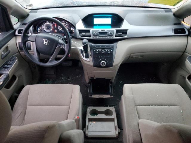 Photo 7 VIN: 5FNRL5H21BB054722 - HONDA ODYSSEY LX 