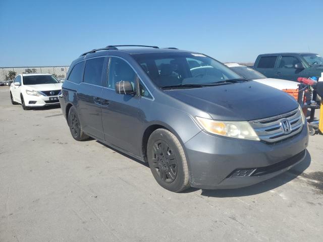 Photo 3 VIN: 5FNRL5H21BB066692 - HONDA ODYSSEY LX 