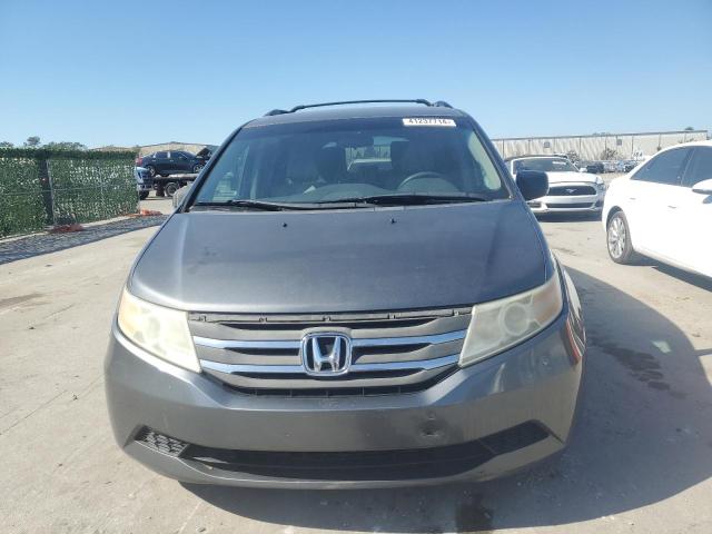 Photo 4 VIN: 5FNRL5H21BB066692 - HONDA ODYSSEY LX 