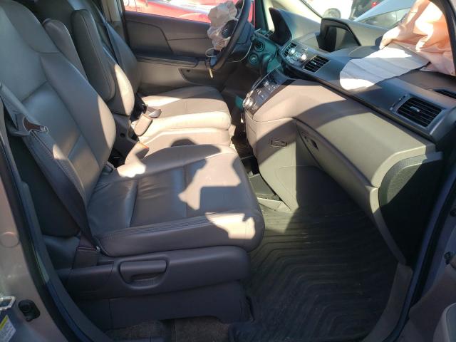 Photo 4 VIN: 5FNRL5H21BB076784 - HONDA ODYSSEY LX 