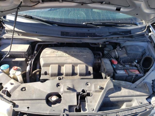 Photo 6 VIN: 5FNRL5H21BB076784 - HONDA ODYSSEY LX 