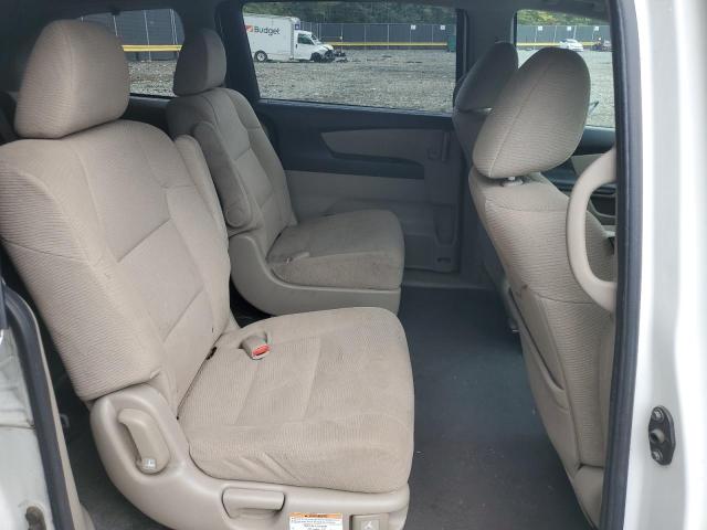 Photo 10 VIN: 5FNRL5H21BB084500 - HONDA ODYSSEY LX 