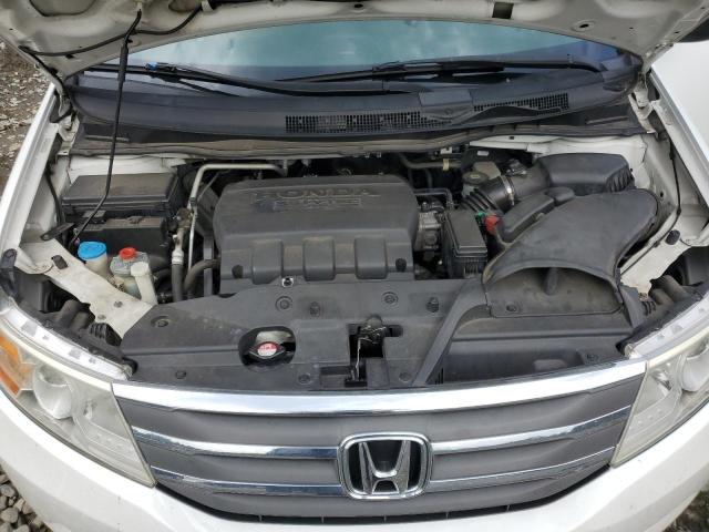 Photo 11 VIN: 5FNRL5H21BB084500 - HONDA ODYSSEY LX 