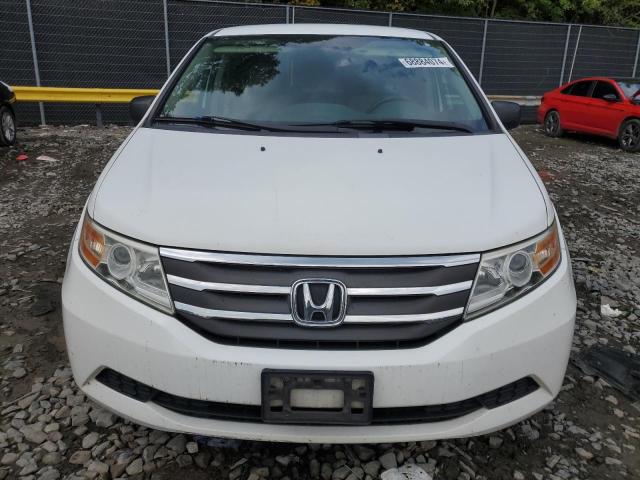 Photo 4 VIN: 5FNRL5H21BB084500 - HONDA ODYSSEY LX 