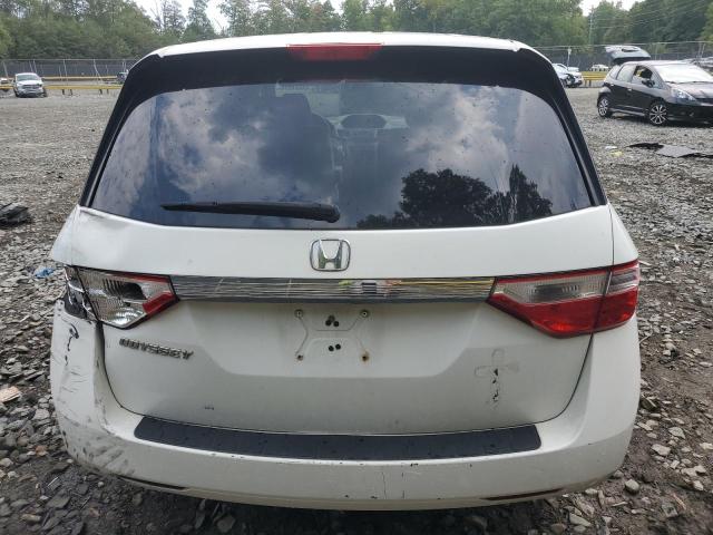 Photo 5 VIN: 5FNRL5H21BB084500 - HONDA ODYSSEY LX 