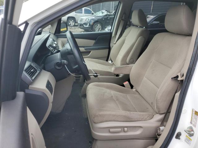 Photo 6 VIN: 5FNRL5H21BB084500 - HONDA ODYSSEY LX 