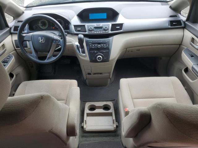 Photo 7 VIN: 5FNRL5H21BB084500 - HONDA ODYSSEY LX 