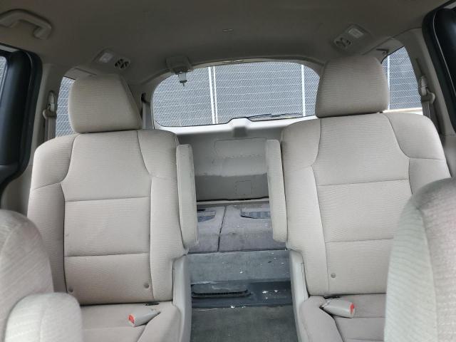 Photo 9 VIN: 5FNRL5H21BB084500 - HONDA ODYSSEY LX 