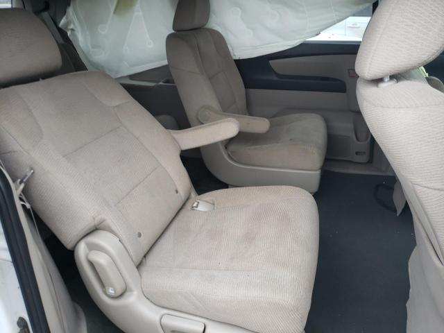 Photo 5 VIN: 5FNRL5H21BB084514 - HONDA ODYSSEY LX 