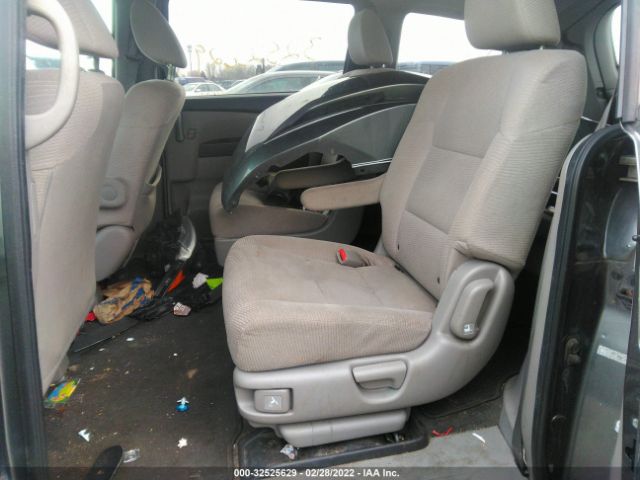 Photo 7 VIN: 5FNRL5H21BB099918 - HONDA ODYSSEY 