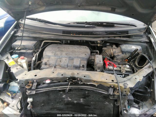 Photo 9 VIN: 5FNRL5H21BB099918 - HONDA ODYSSEY 