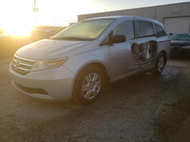 Photo 0 VIN: 5FNRL5H21CB006039 - HONDA ODYSSEY 